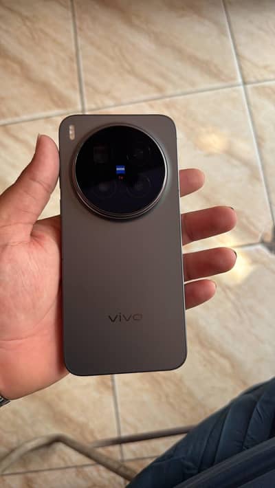 Vivo X300 Pro