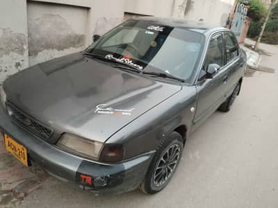 Suzuki Baleno 1999