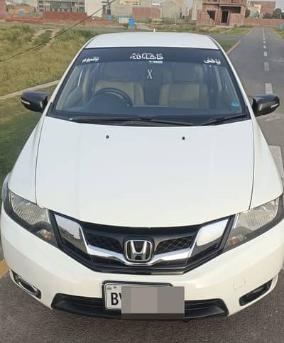 Honda City Aspire 2018 1.5 | Honda City | Honda City Car For Sale