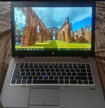 Hp laptop