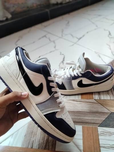 Air Jordan 1 Shoes