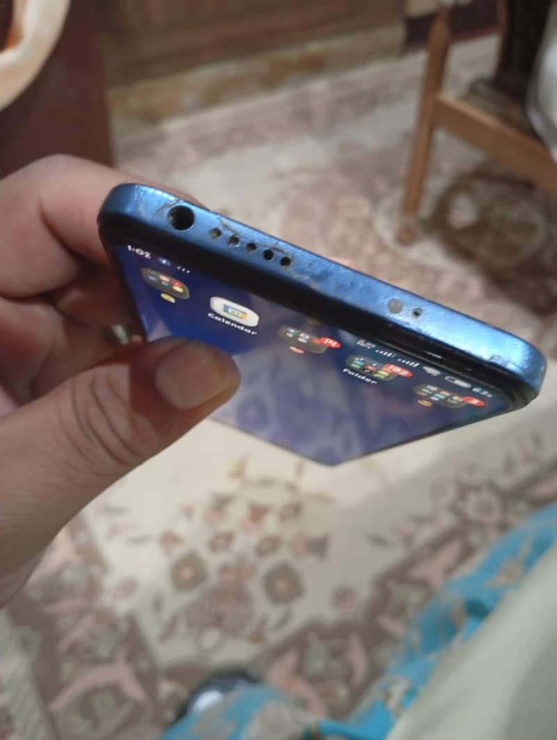 Xiaomi Redmi Note 11 2