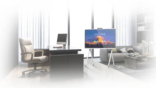 IdeaHub Board3 75 inches