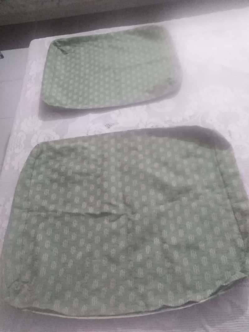 Sofa covers 2
