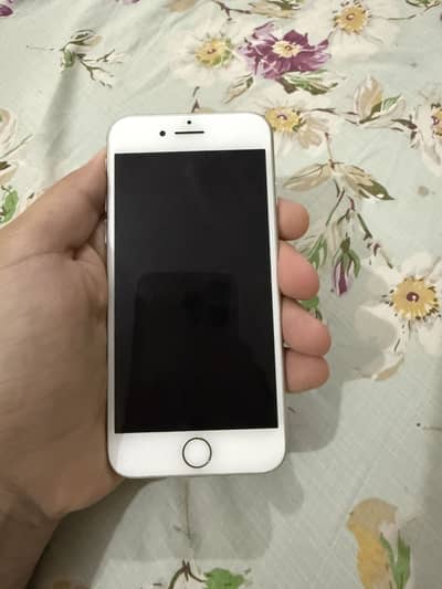 Apple iPhone 8 bypass