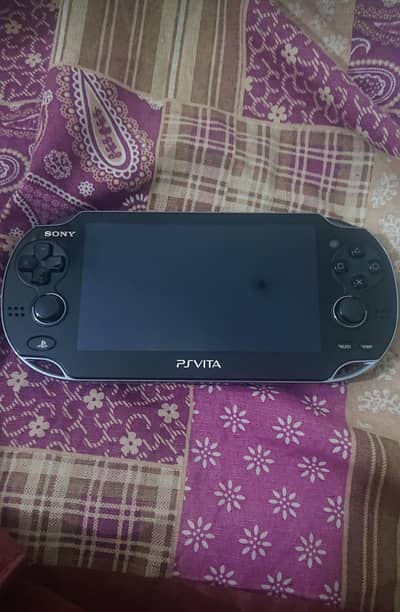 Ps vita