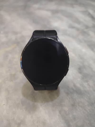 Samsung Galaxy watch 4 44mm wifi and Bluetooth version for sale