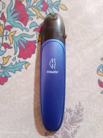 Boulder vape for sale