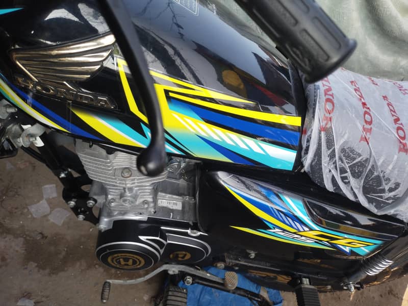 HONDA 0