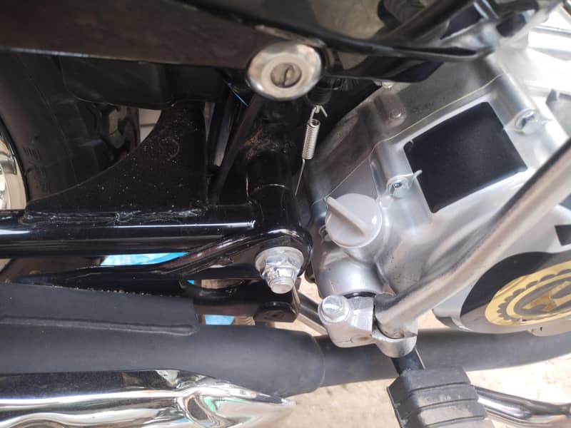 HONDA 3