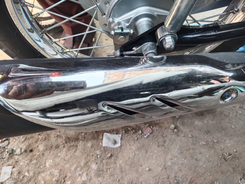 HONDA 4