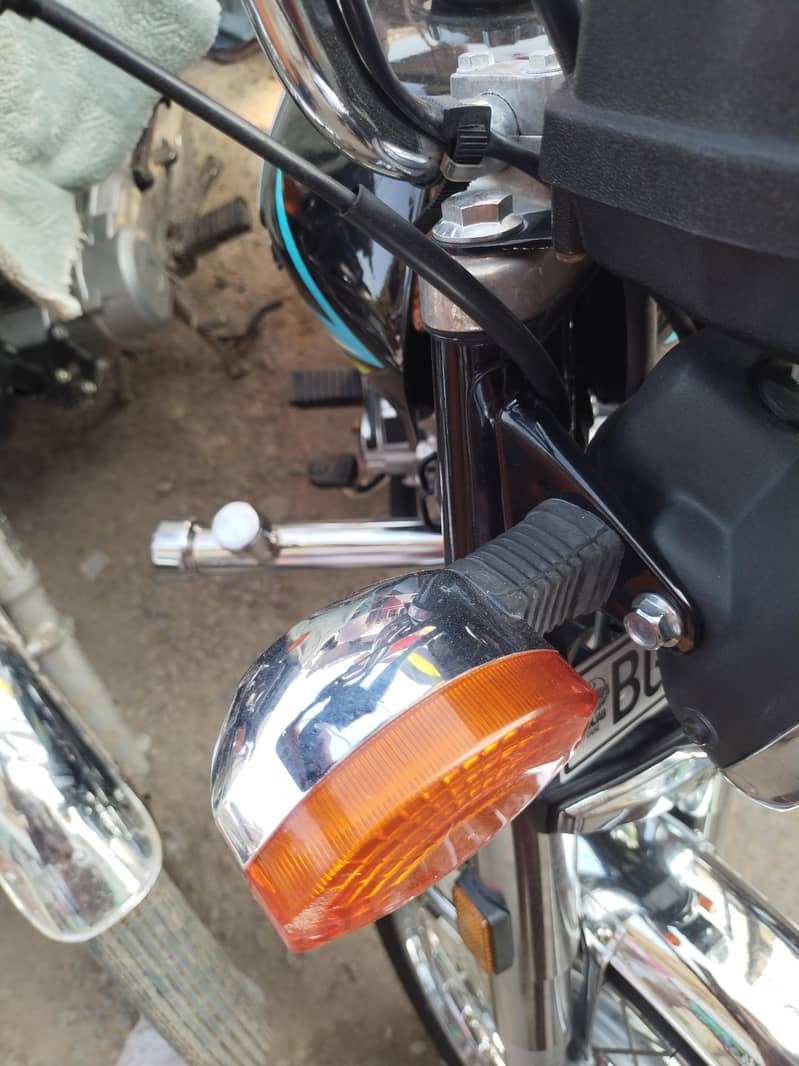 HONDA 5