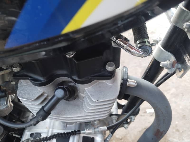 HONDA 7
