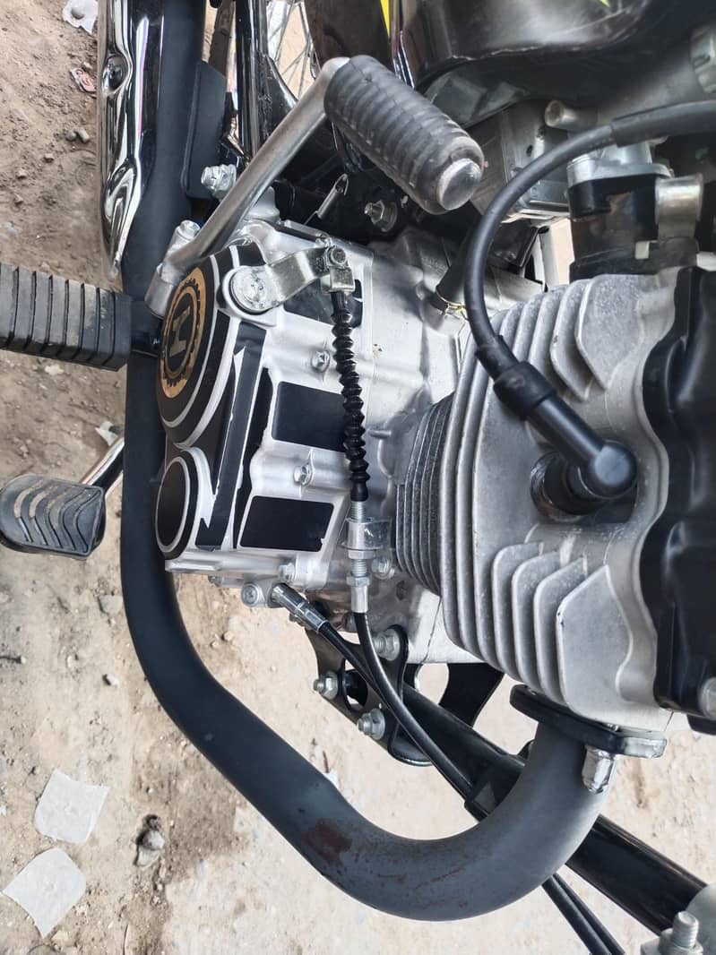 HONDA 8