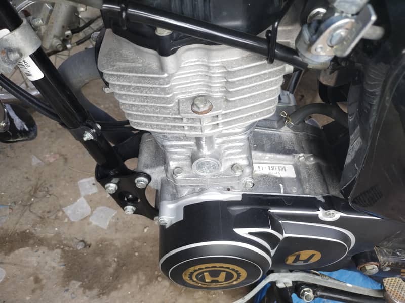 HONDA 10
