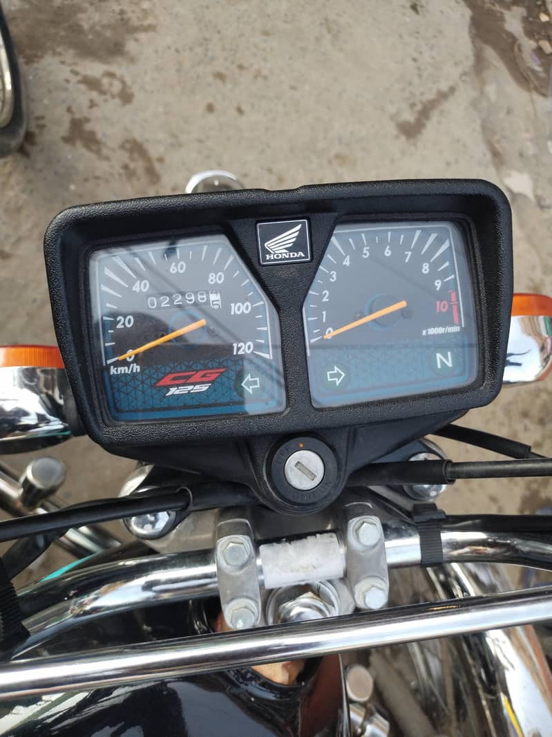 HONDA 11