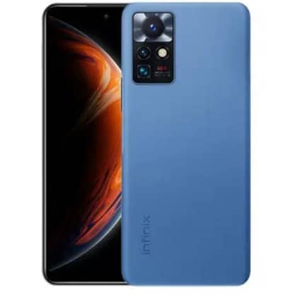 Infinix Zero X Neo