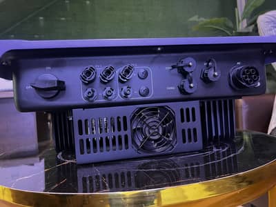KNOX - G4 - 10kW (On Grid)