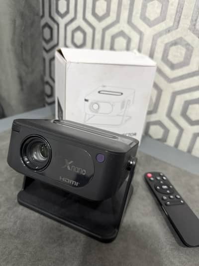 Projector Android
