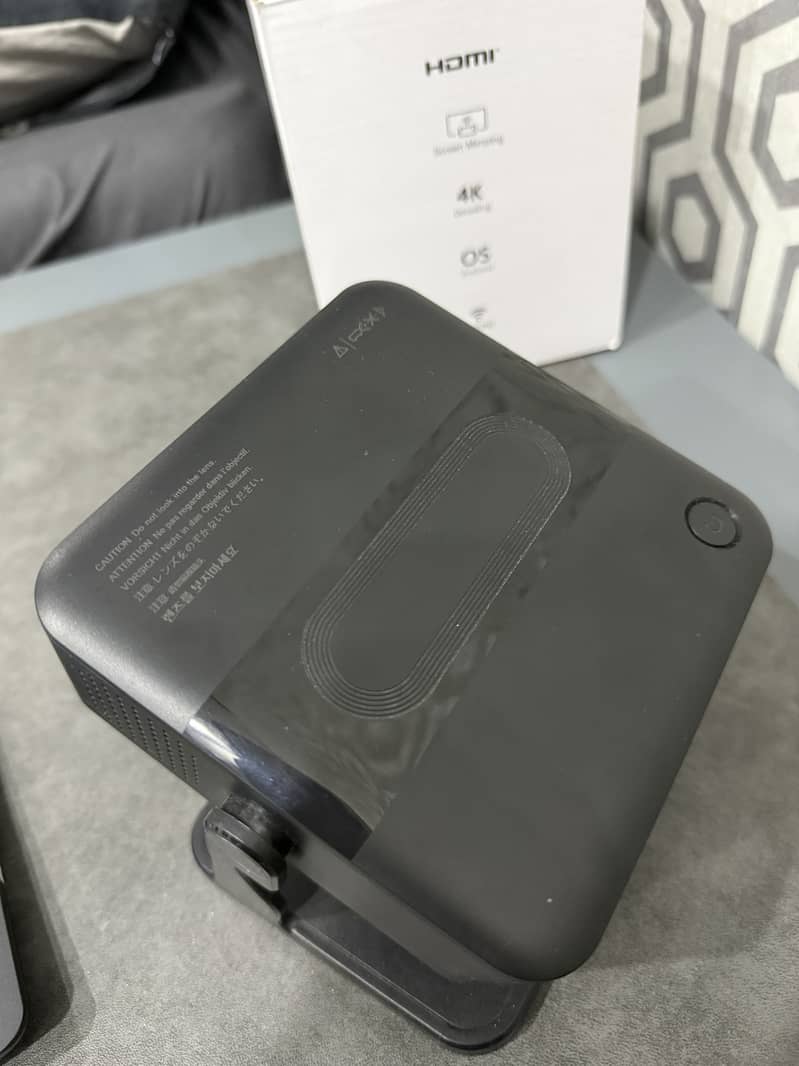Projector Android 2