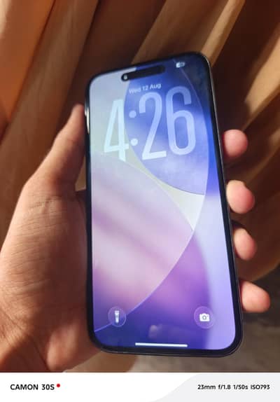 Apple iPhone 14 Pro Max