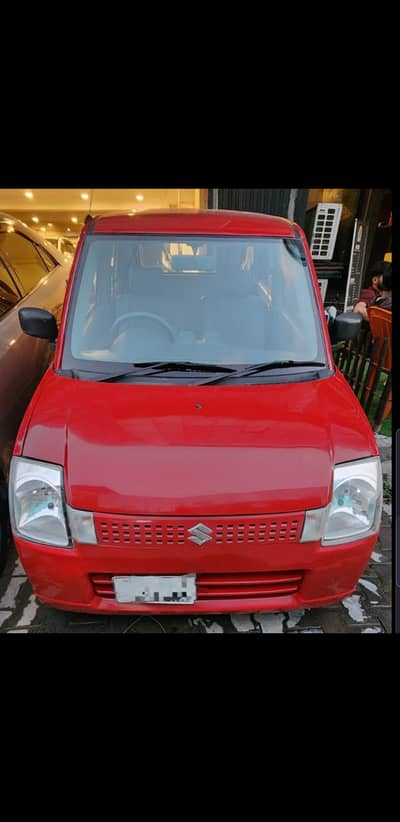 Suzuki Alto 2006 urgent sale 03009837719