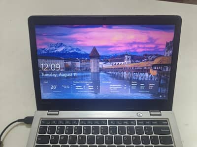Lenovo Thinkpad core i5 7th Generation