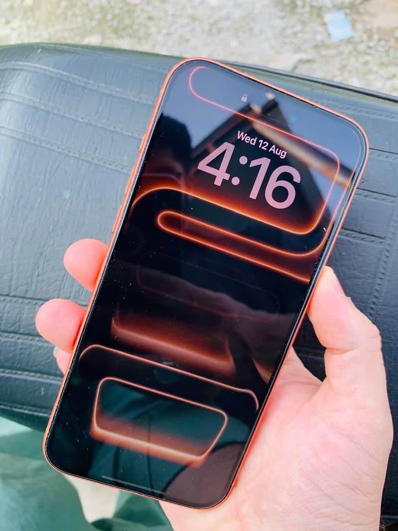 Apple iPhone 17 Pro Max 6