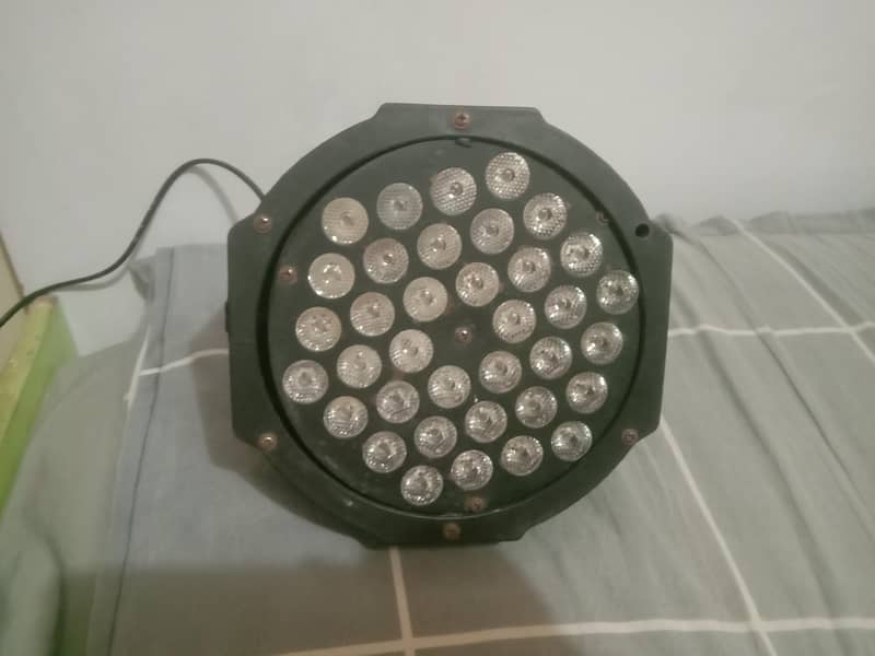 Disco lights 0