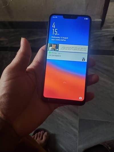 OPPO A5s 4gb 32 gb