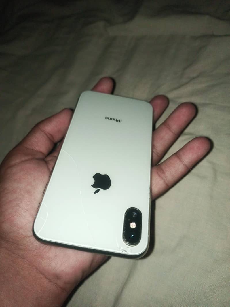 Apple iPhone X 0