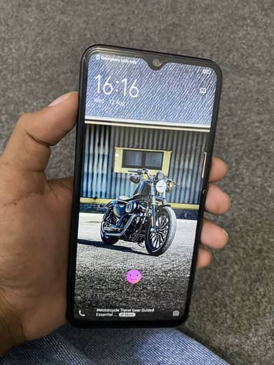 Vivo Y19 8GB/256GB – For Sale