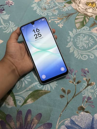 Samsung Mobile A16