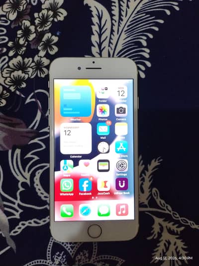 Apple iPhone 7