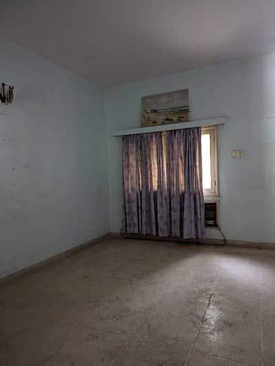 North Nazimabad Block D House For Sale Single Story Plus Panthouse