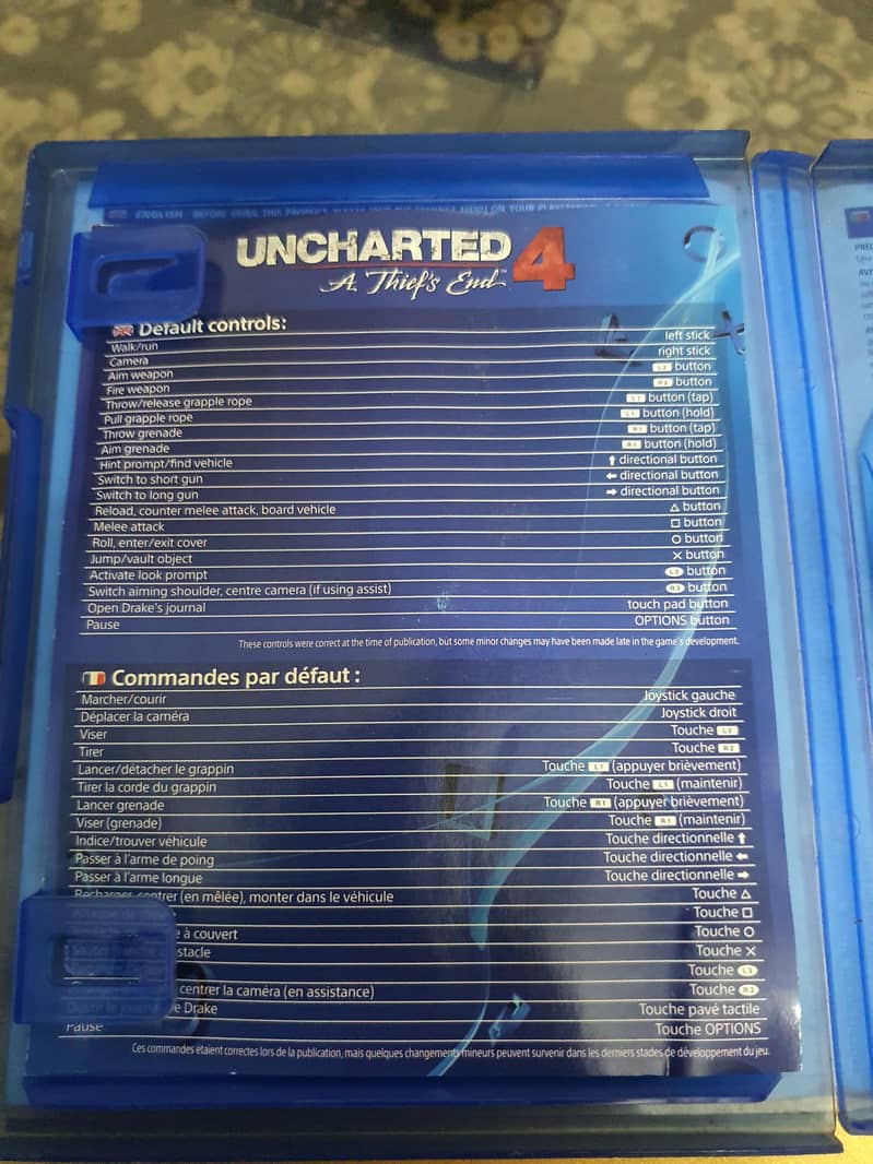 Uncharted 4 2