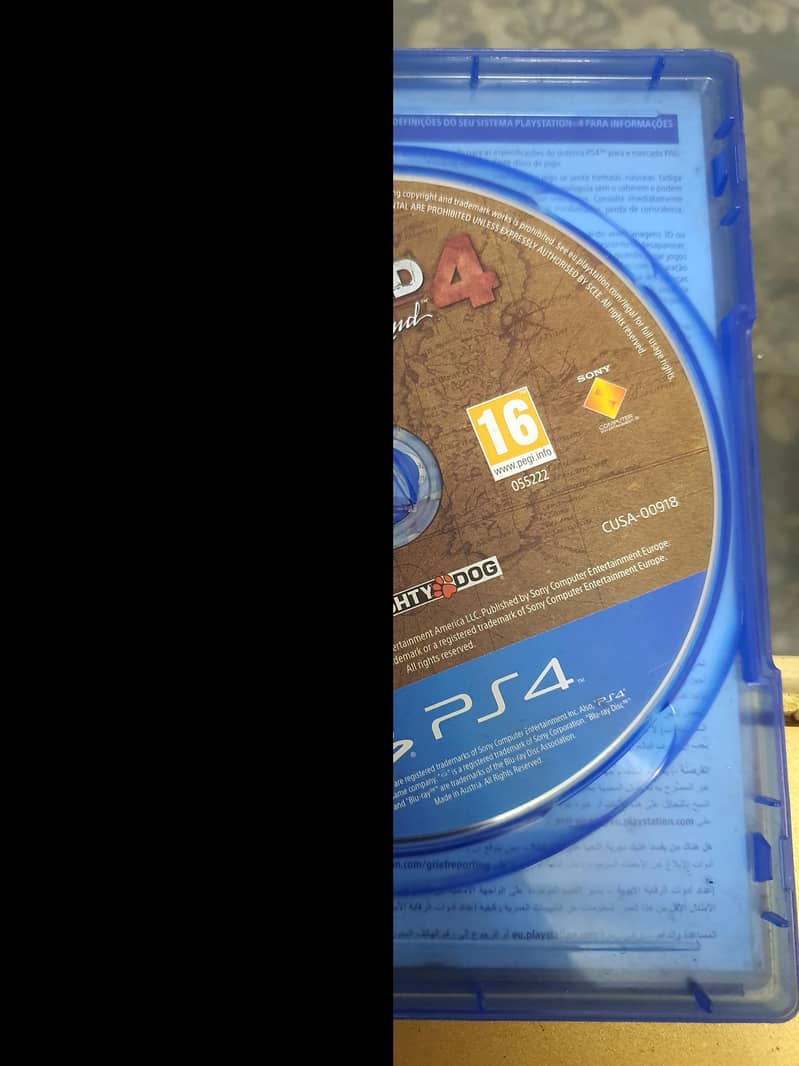 Uncharted 4 3