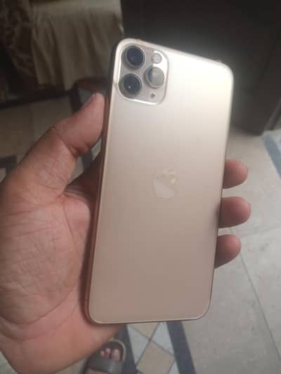 Apple iPhone 11 Pro Max