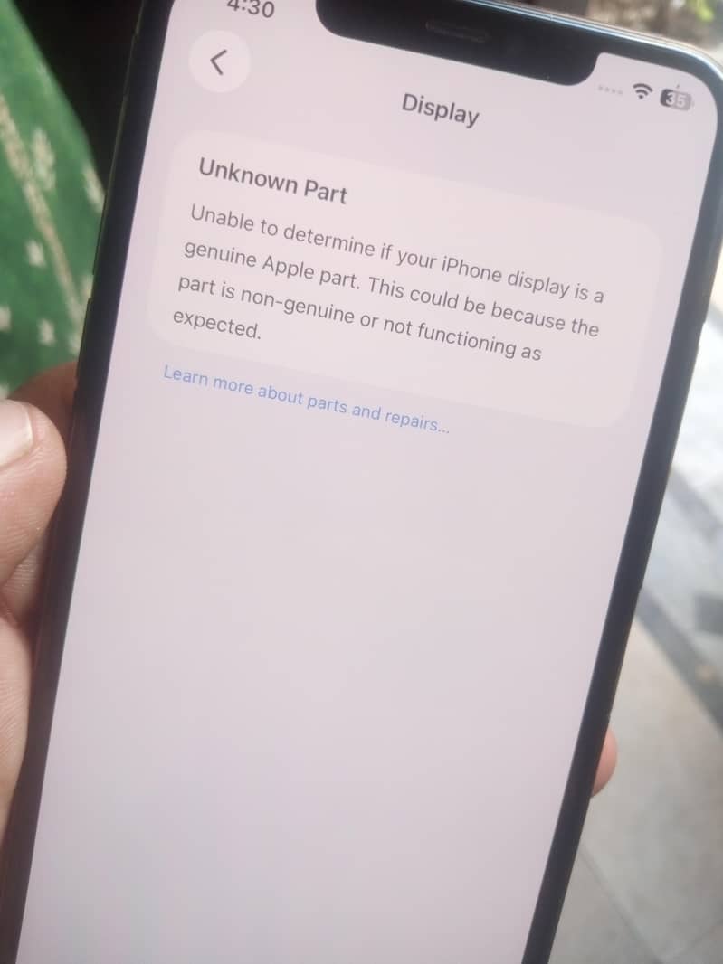 Apple iPhone 11 Pro Max 5
