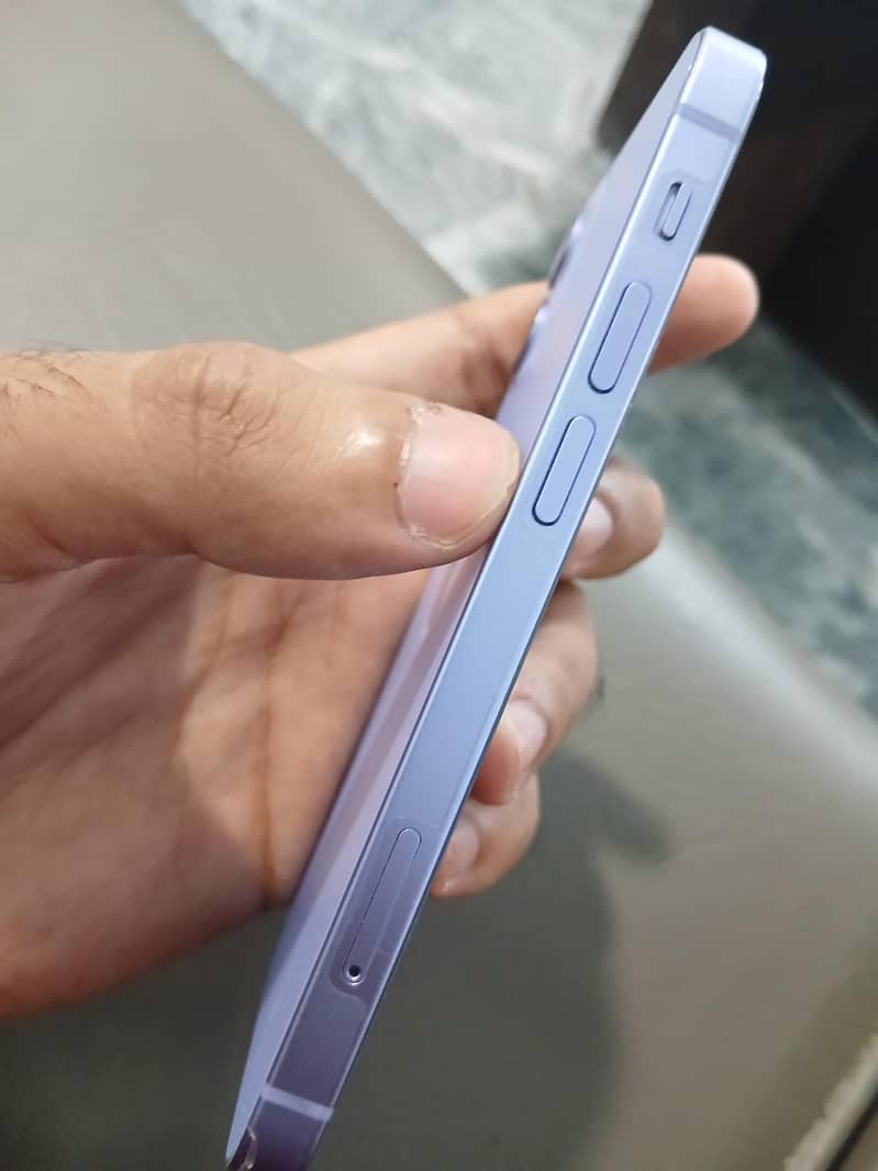 Apple iPhone 12 mini 5