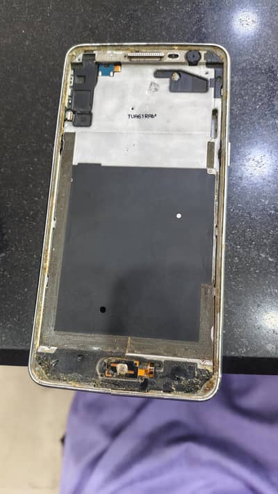 Samsung Mobile Grand Prime Plus