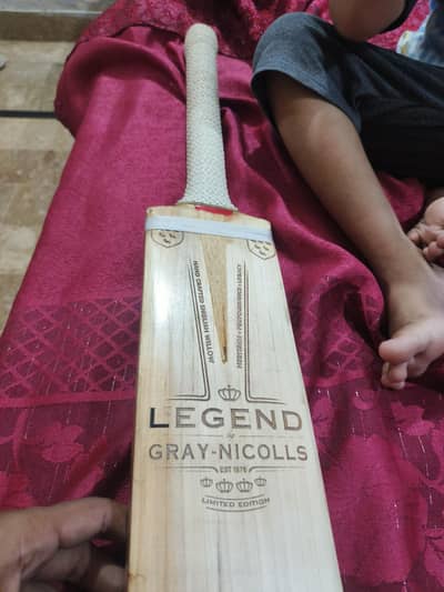 Original Gray-nicolls