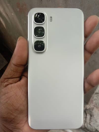 Infinix hot 60 pro plus 16GB 256GB all ok