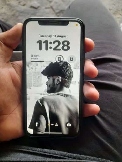 Apple iPhone XS 256 gb