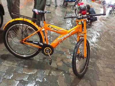 sell morgan bicycle