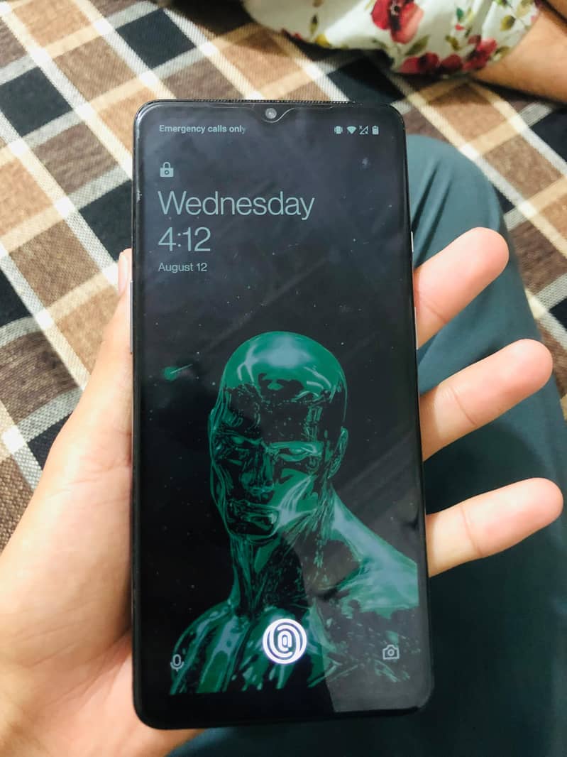One Plus 7T 4