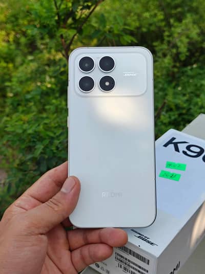 redmi k90 PTA approved