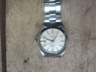 Rolex watches