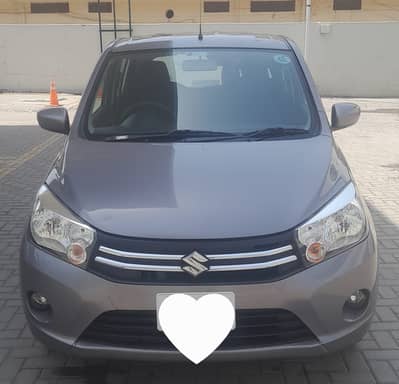 Suzuki Cultus VXL 2024 Model 1st Owner Total B2B Genuine