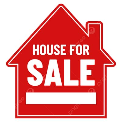 House for sale